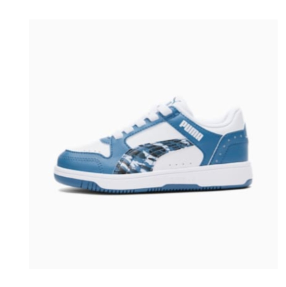 Puma Rebound Joy Low Arctic Camo (LK)